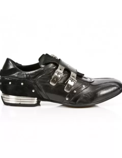 New Rock Street wear^ABS M-2715-C11