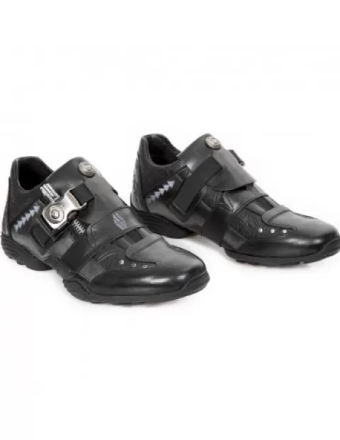 New Rock Sneakers^ABS M-8181-C2