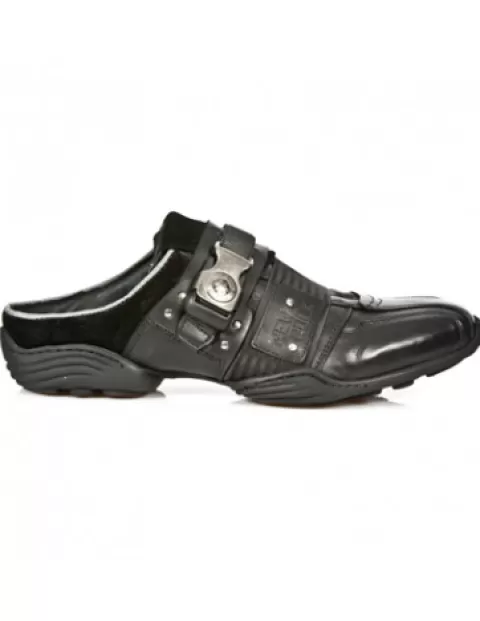 New Rock Sneakers | Street wear^ABS M-8424-C1