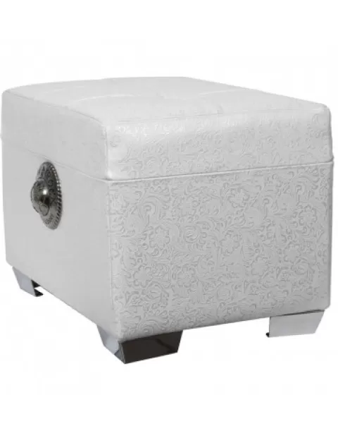 New Rock Furniture store^Accesories M-Nrpouff03-C3