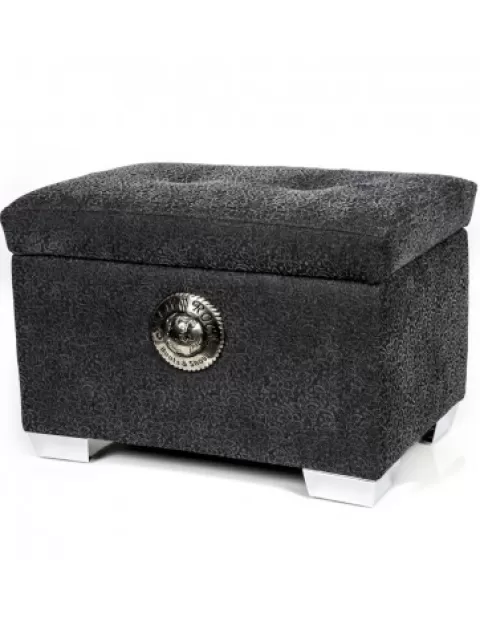 New Rock Furniture store^Accesories M-Nrpouff05-C2