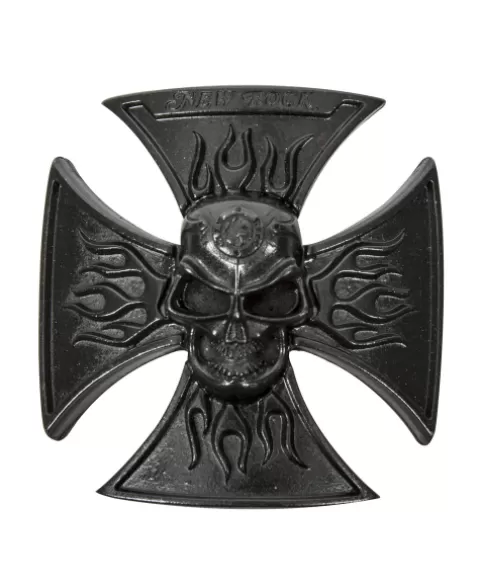 New Rock Adornments^Adornments 53729-R_Oxido