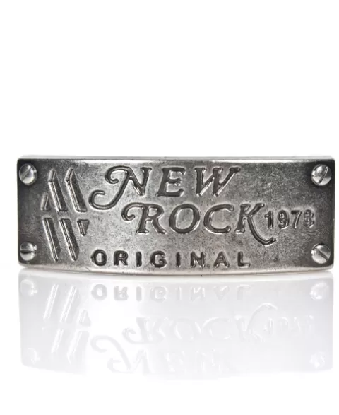 New Rock Adornments^Adornments A4138_Matricula