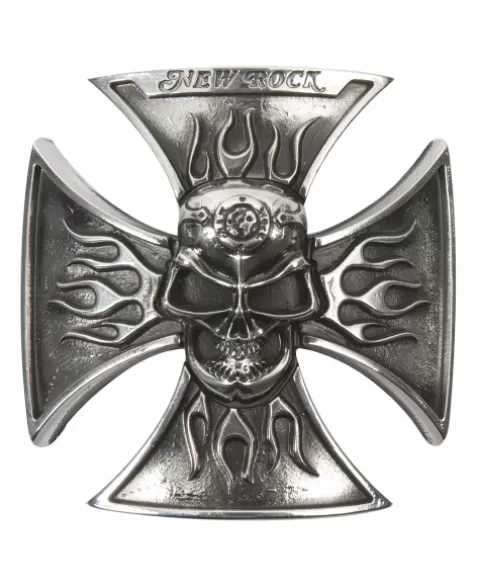 New Rock Adornments^Adornments A_Cruz_Malta