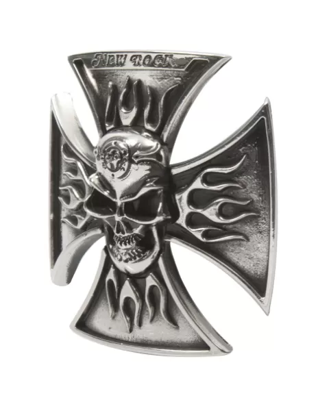 New Rock Adornments^Adornments A_Cruz_Malta