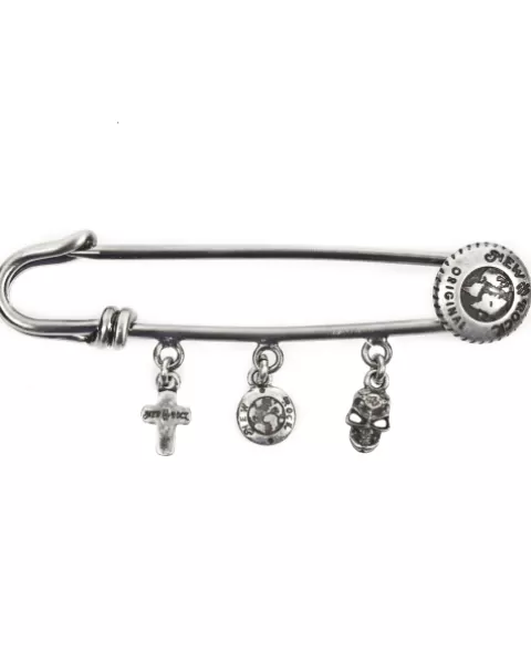 New Rock Adornments^Adornments Ad-Imperdibled-Rl