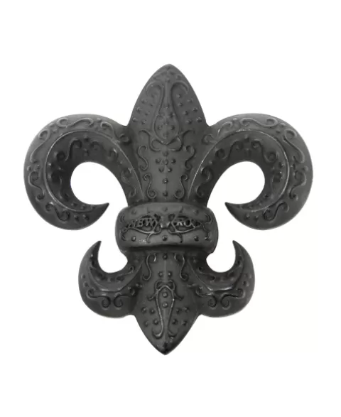 New Rock Adornments^Adornments A_Flor_Lys_N