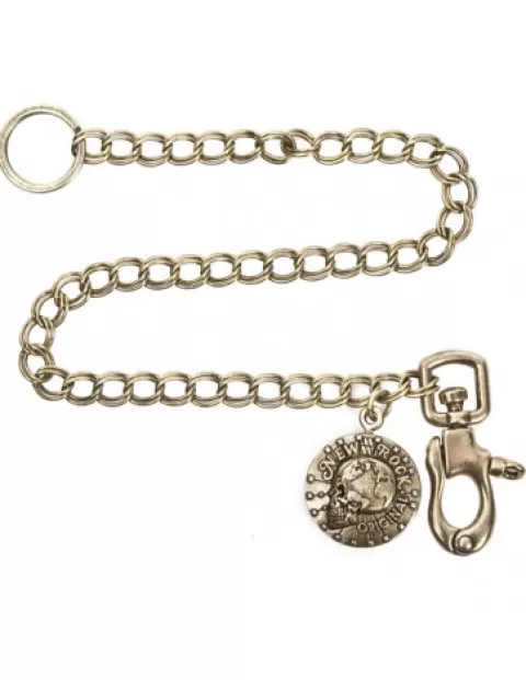 New Rock Adornments^Adornments M-53690-N2