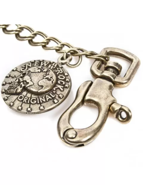 New Rock Adornments^Adornments M-53690-N2