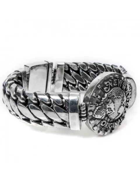 New Rock Bracelets^Adornments M-Bracelet4-C2