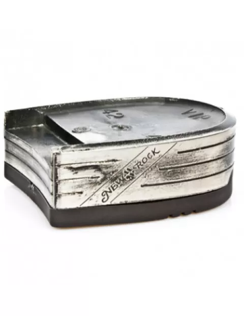 New Rock Adornments^Adornments M-Heel-Vip