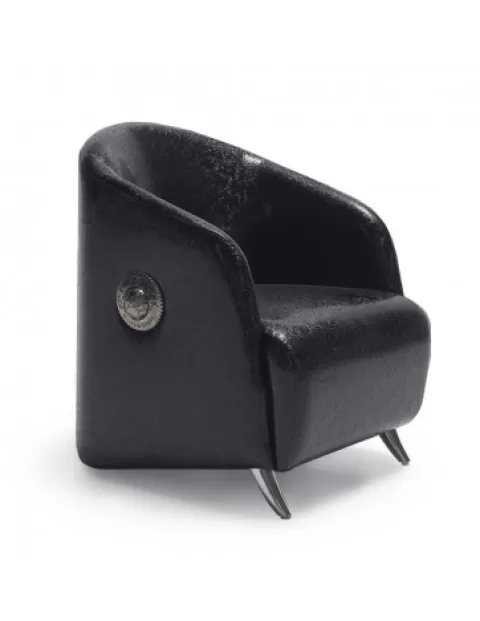 New Rock Furniture store^Adornments M-Nrarmcha2-C2