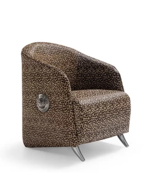 New Rock Furniture store^Adornments M-Nrarmcha2-C3