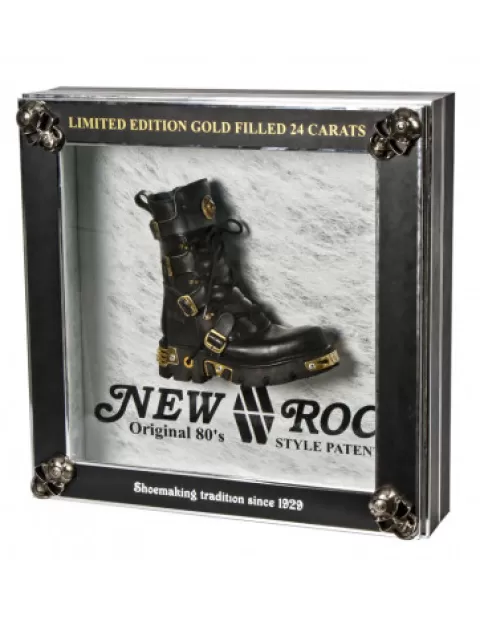 New Rock Merchandising^Adornments M-Nrpicture-C2