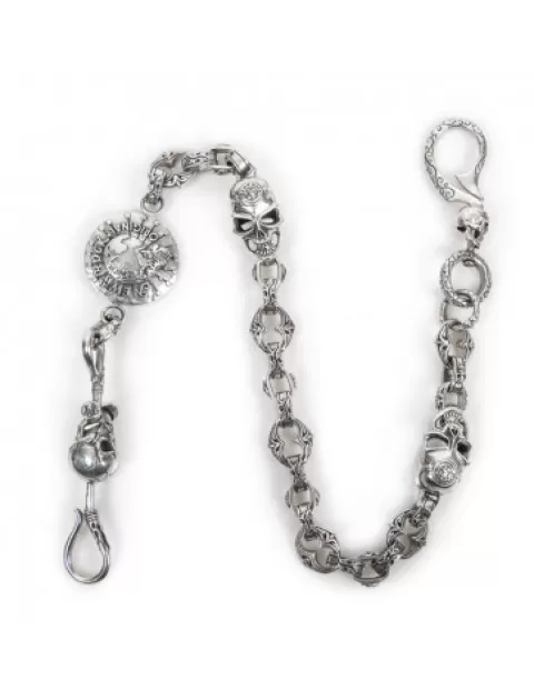 New Rock Bracelets^Adornments M-Walletch4-C1