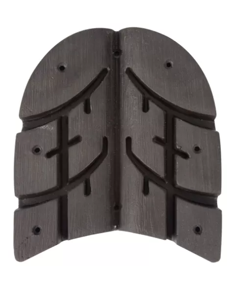 New Rock Adornments^Adornments Tapa-M3Acero-Pg2