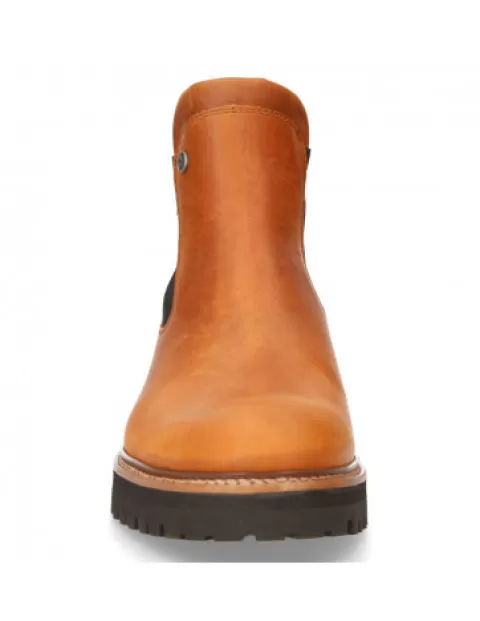 New Rock Street wear^Ankle Boot Alaska M-Montagna003-S2