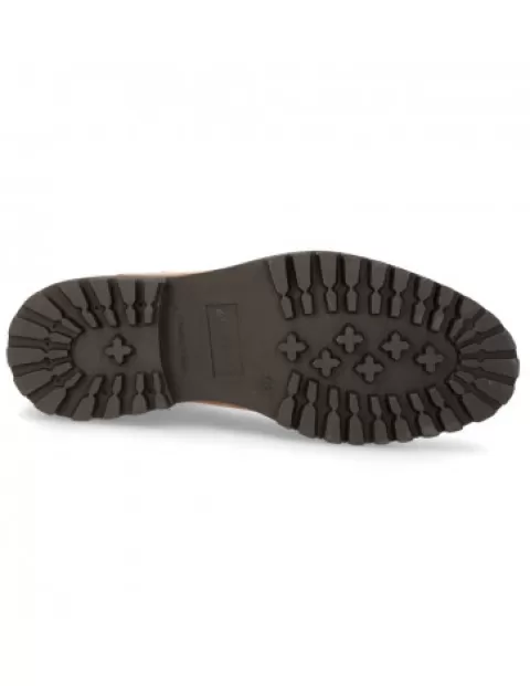 New Rock Street wear^Ankle Boot Alaska M-Montagna003-S2