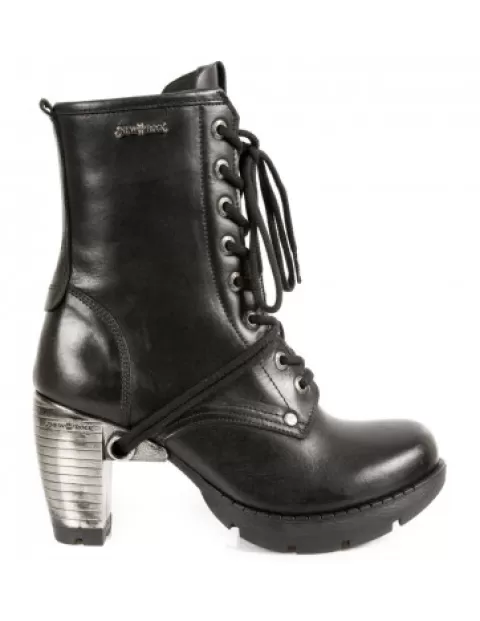 New Rock Boots | Boots^Ankle Boot Trail M-Tr001-S1