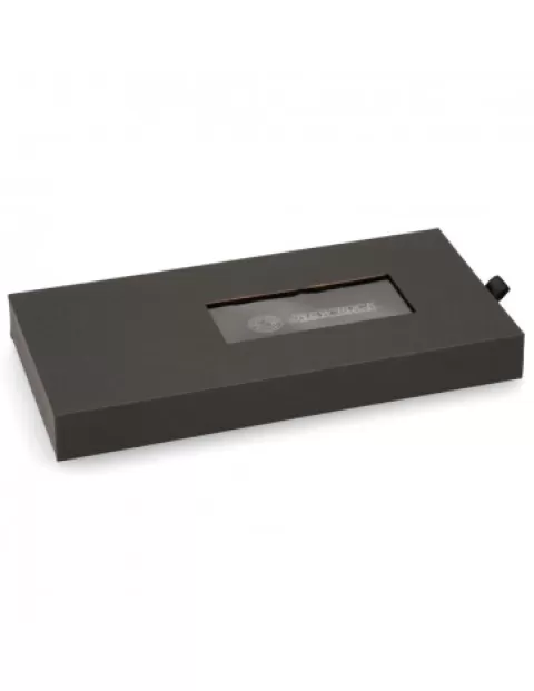 New Rock Merchandising^Black   M-Nrbattery-S1