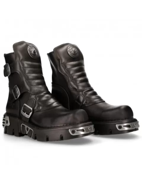 New Rock Boots | Boots^Boot Comfort M-1482X-S1