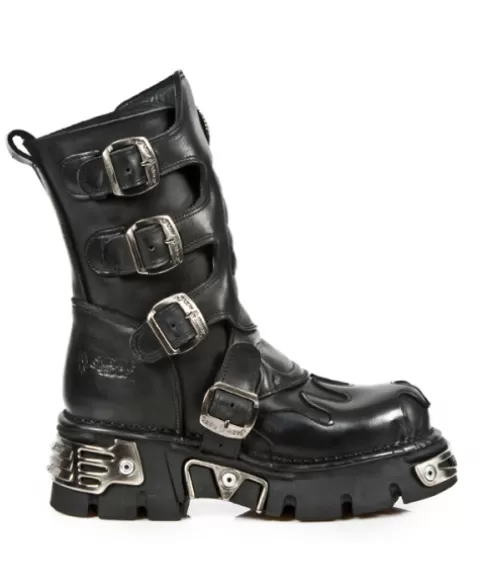 New Rock 373 | Rock^Boot Comfort M-1591-C10