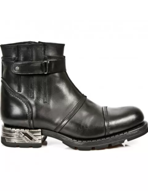 New Rock Biker^Boot Motorock M-Mr013-C3