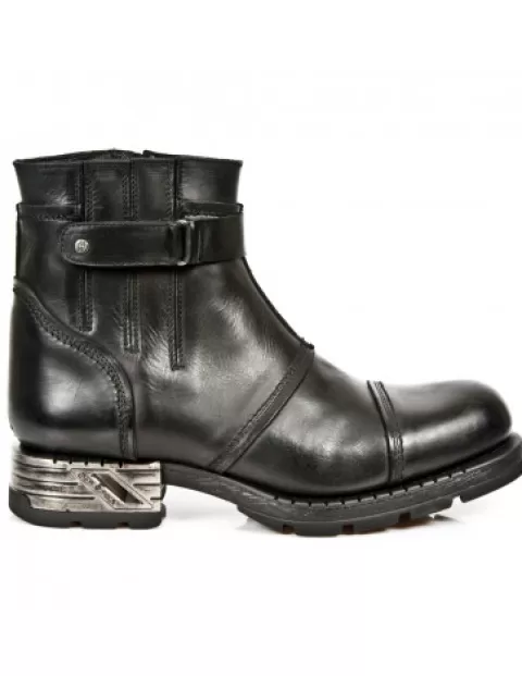 New Rock Biker^Boot Motorock M-Mr013-C3
