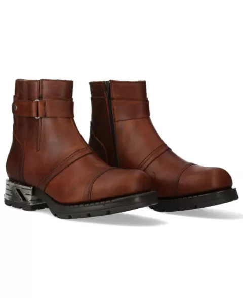 New Rock Biker^Boot Motorock M-Mr013-S2