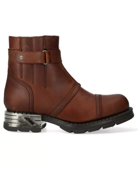 New Rock Biker^Boot Motorock M-Mr013-S2