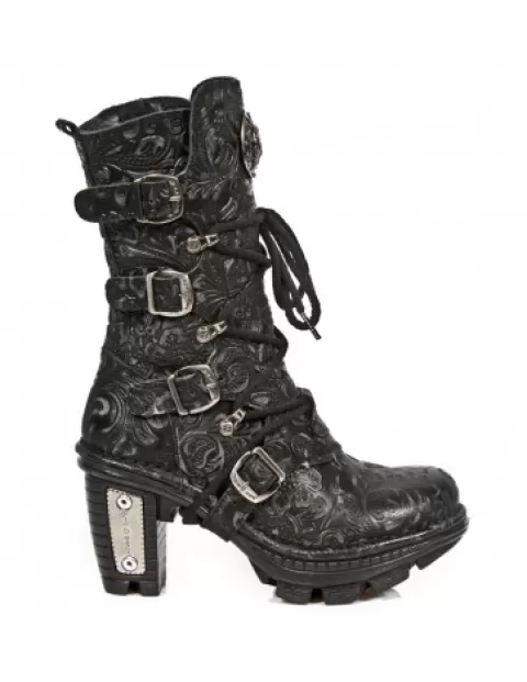 New Rock Boots | Boots^Boot Neotrail M-Neotr005-S25