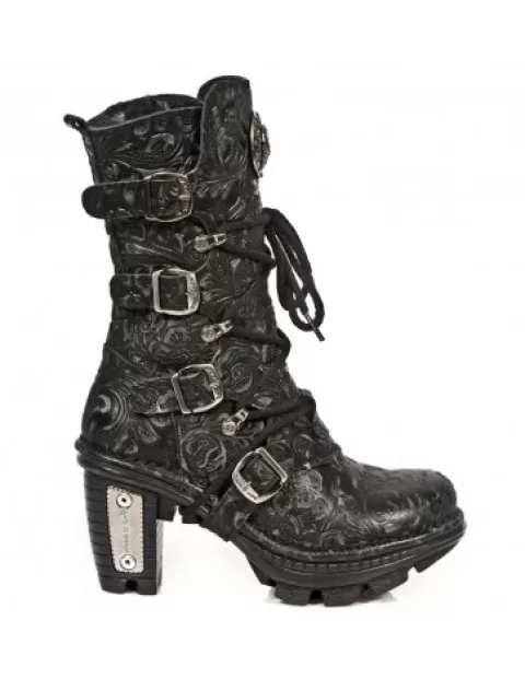 New Rock Boots | Boots^Boot Neotrail M-Neotr005-S25