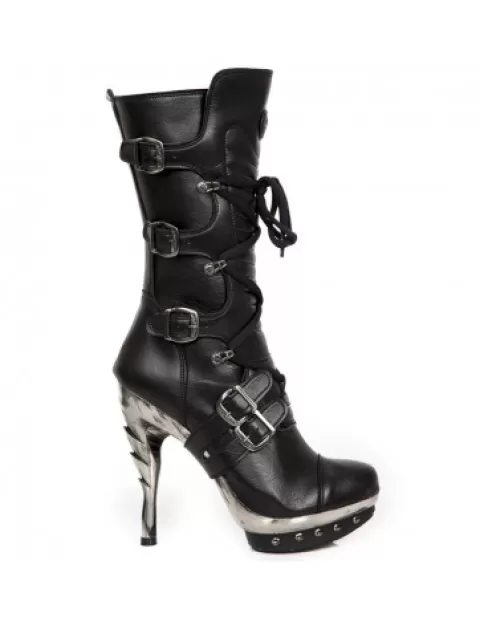 New Rock Boots | Boots^Boot Punk M-Punk001-Vs1