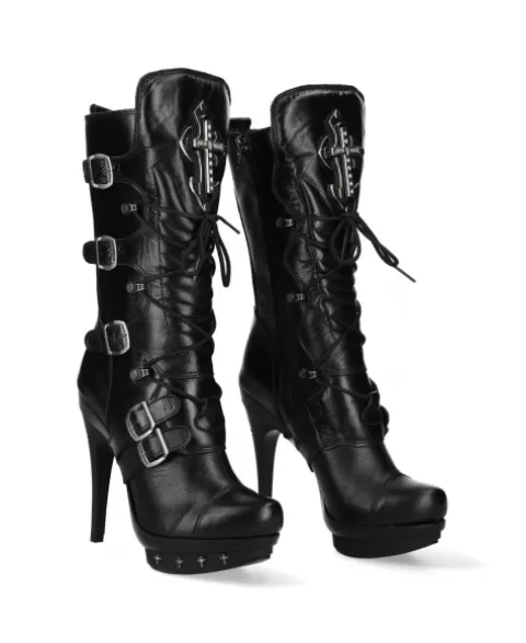 New Rock Boots | Boots^Boot Punk M-Punk061-S1