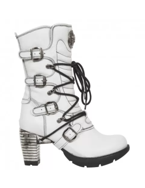 New Rock Biker^Boot Trail M-Tr003-C22