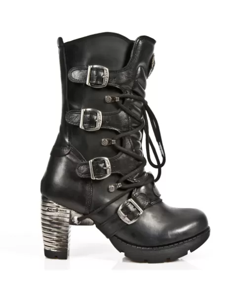 New Rock Boots | Boots^Boot Trail M-Tr003-S1