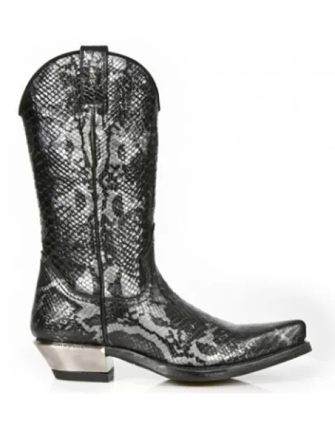 New Rock Western | Western^Boot West M-7800-C2