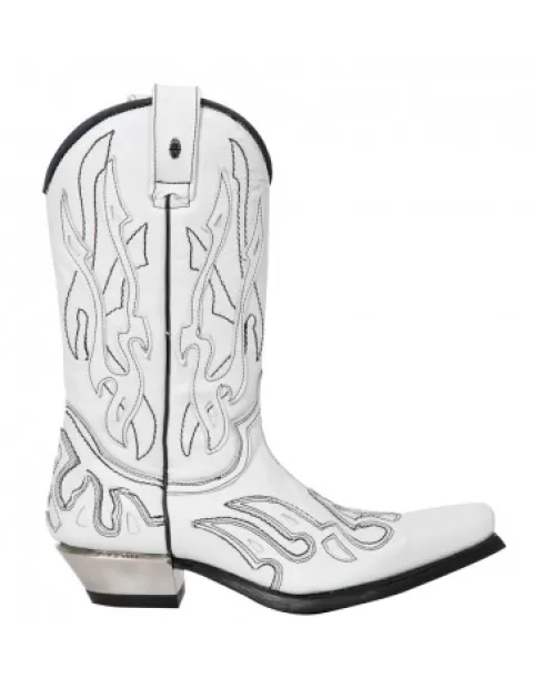 New Rock Western | Western^BOOT WEST M-7921-C18