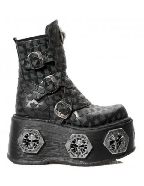 New Rock Platform | Platform^Comfort M-1482X-S5