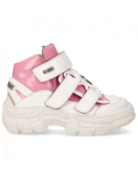 New Rock 285^Crash  M-Wall009-C2