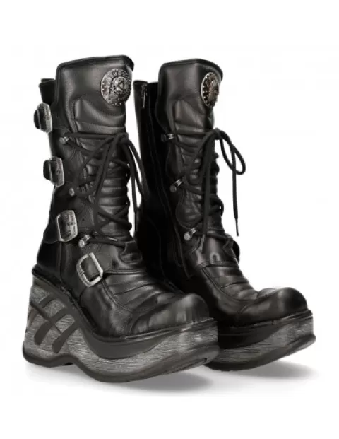 New Rock Boots | Boots^CUÃ