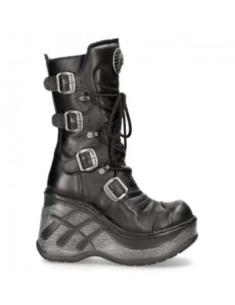 New Rock Boots | Boots^CUÃ