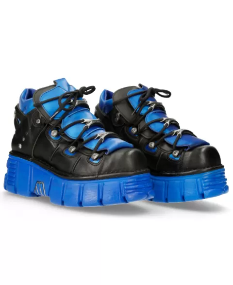 New Rock Platform | Platform^M-106-C133