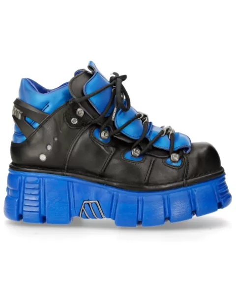 New Rock Platform | Platform^M-106-C133