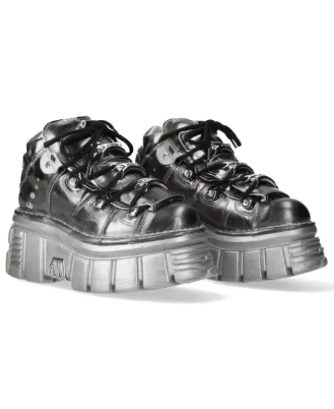 New Rock Platform | Platform^M-106-C167