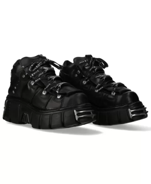 New Rock Platform | Platform^M-106LACE-S1
