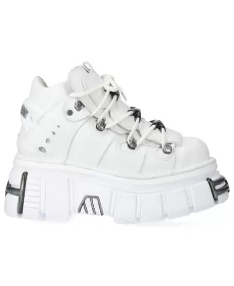 New Rock Booties | Booties^M-106-V61