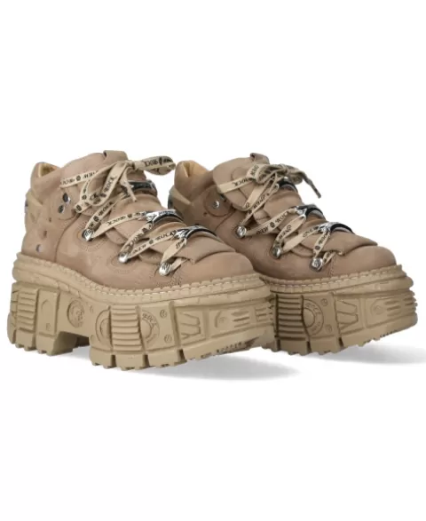 New Rock Platform | Platform^M-106WALL-C10