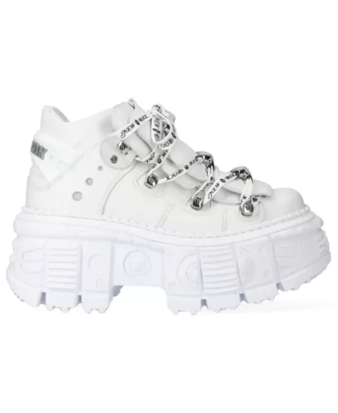 New Rock Platform | Platform^M-106WALL-C12