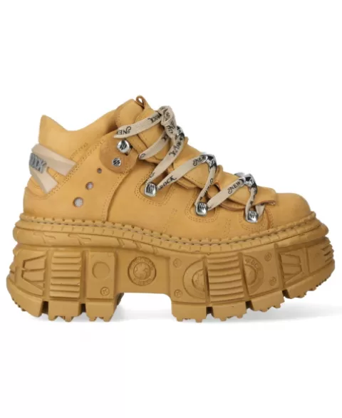 New Rock Platform | Platform^M-106WALL-C14